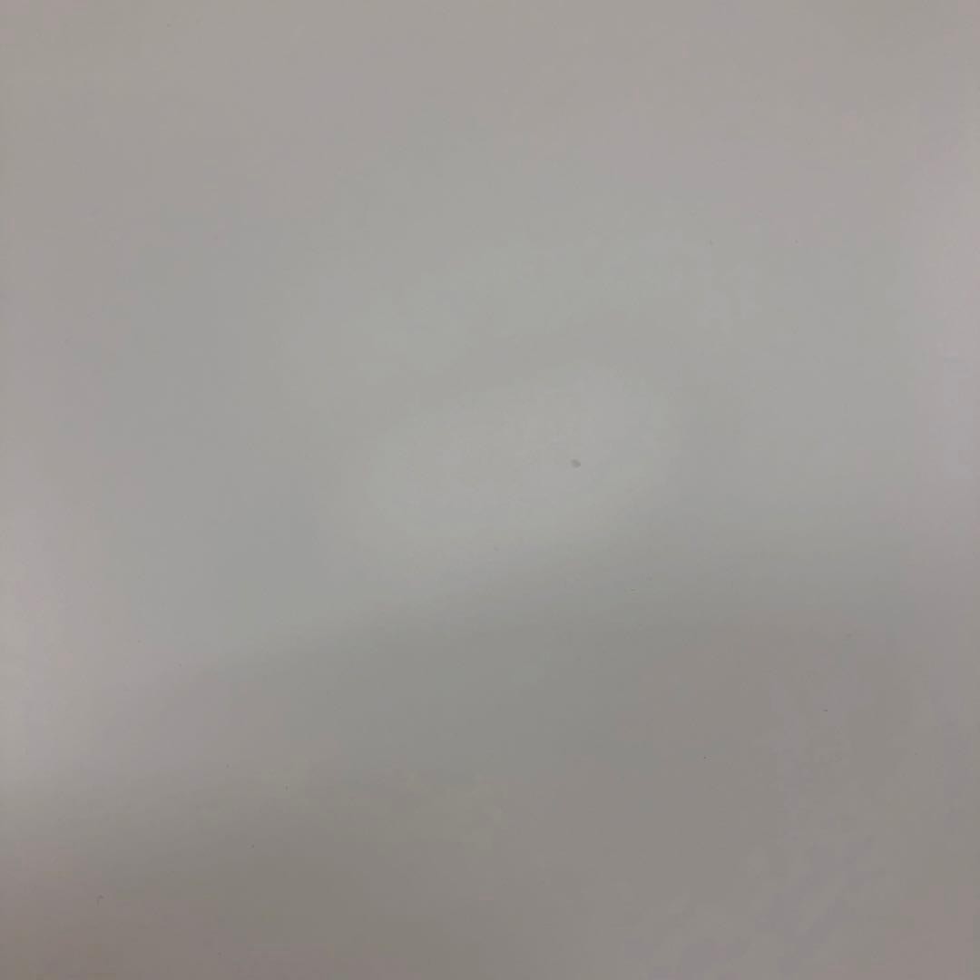 訳あり ダイニングテーブル 半円形 ホワイト 北欧 2人用 木製