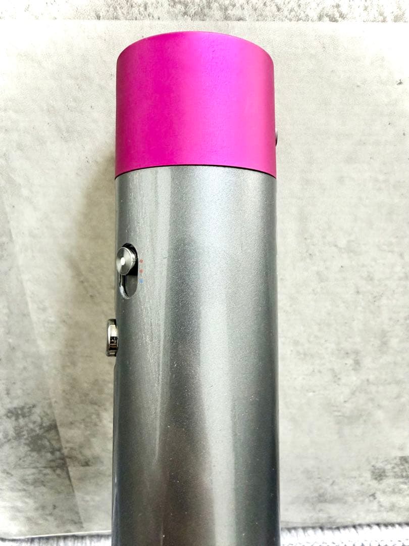 dyson ダイソン Airwrap ヘアスタイラー エアラップ　HS01