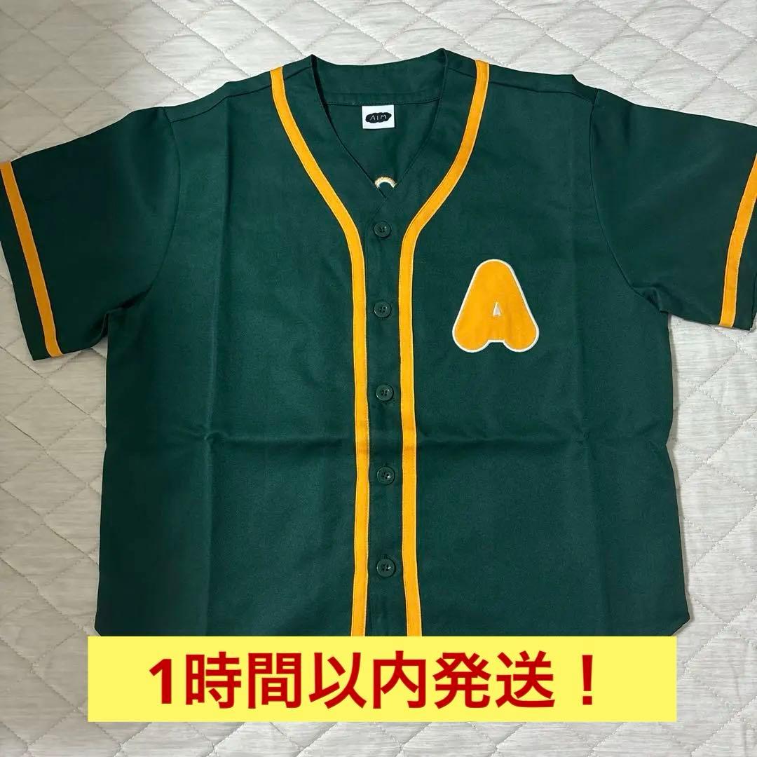 あいみょん サーチライト ユニフォーム キッズサイズ - メルカリ