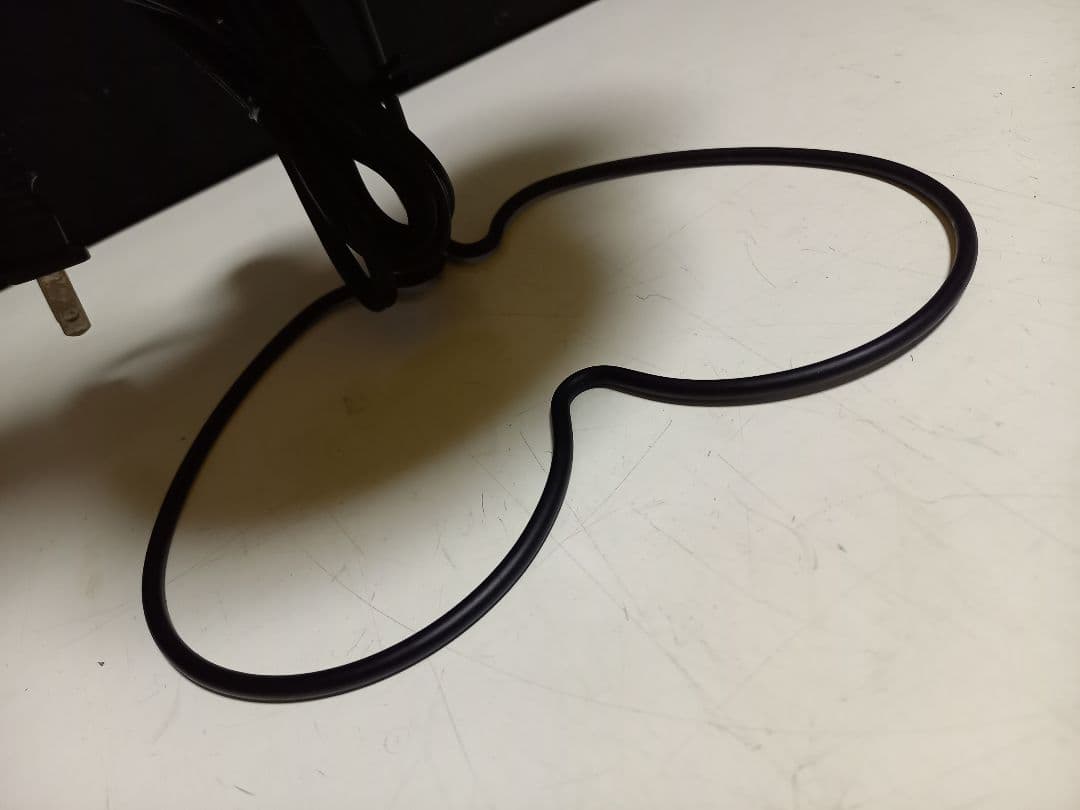 レア 1980's ポストモダン サンキョー イエロー ミッキーマウス ランプ