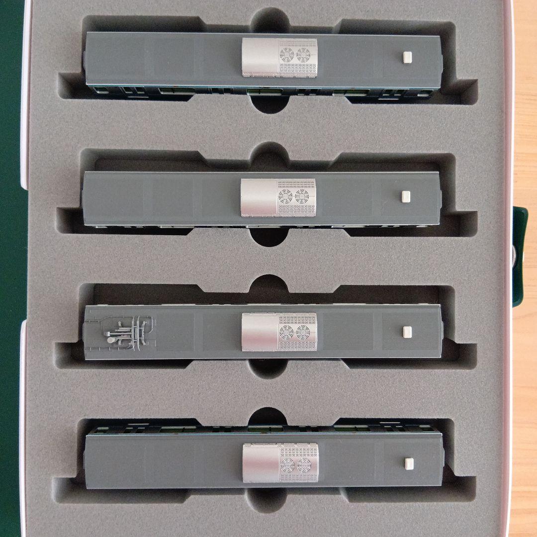 KATO E233系 京浜東北線 初期製品10両