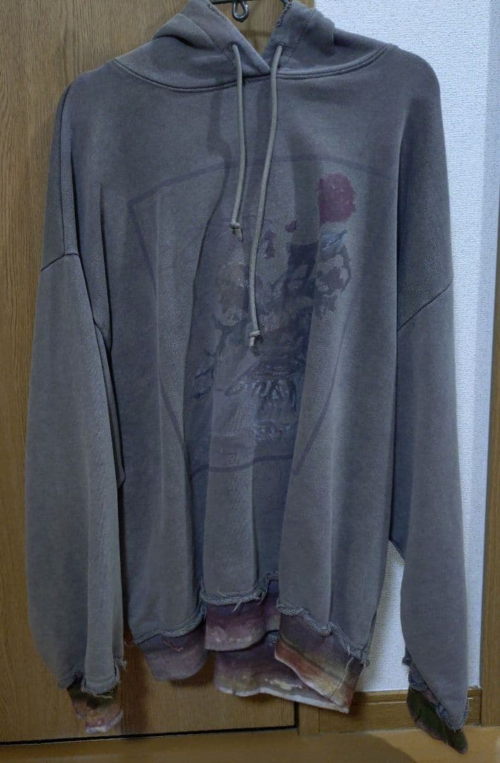 【StrayKids】スキズ ヒョンジン プロデュース パーカー メンプロ