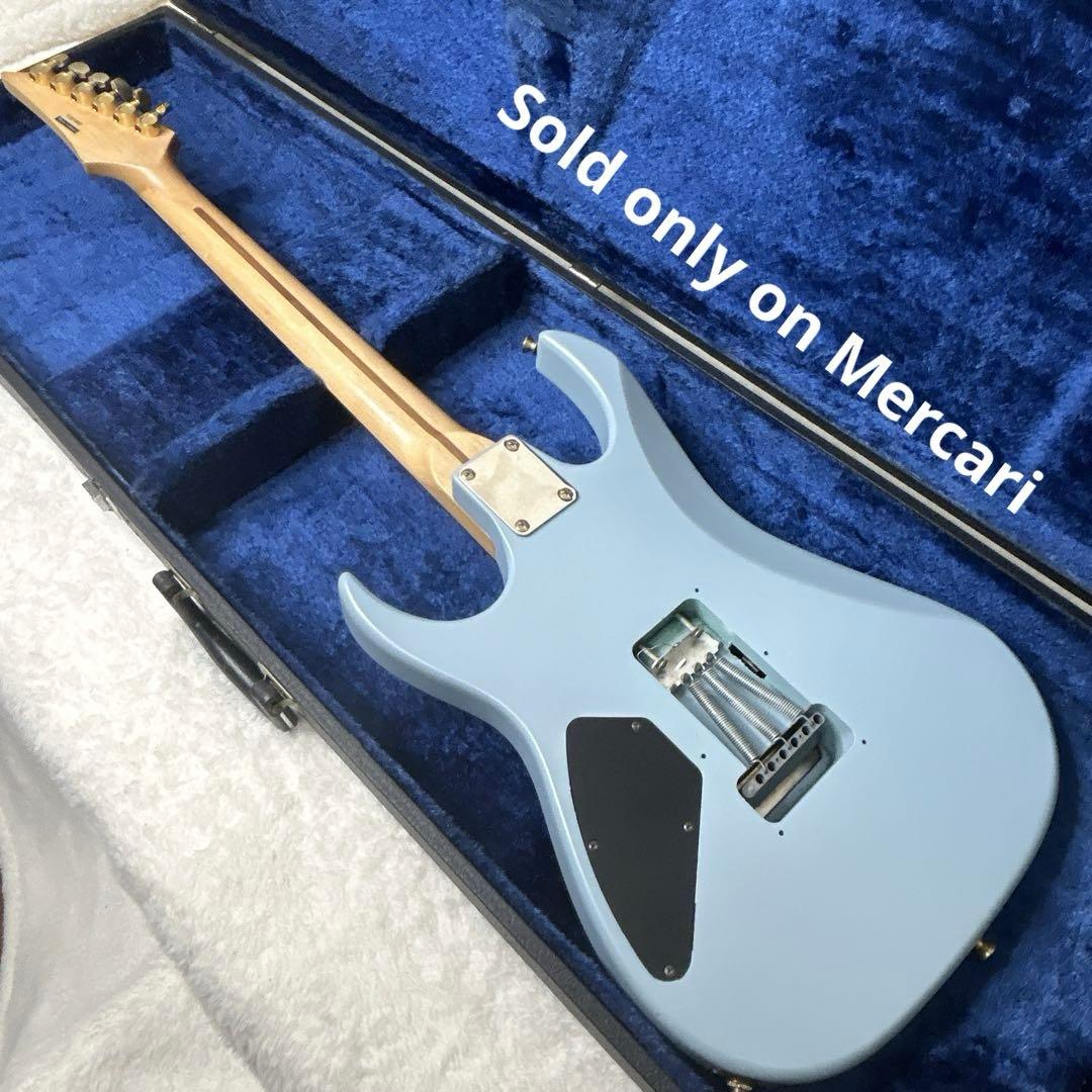 【日本製】アイバニーズ　RXシリーズ リフィニッシュ