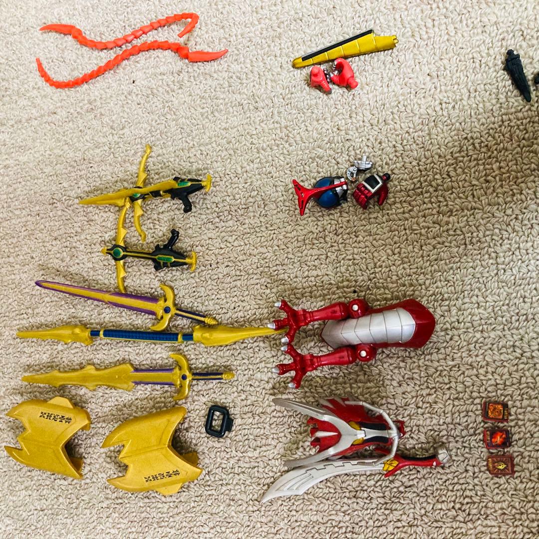最終値下げ】仮面ライダー装着変身シリーズまとめ売り_12/7まで