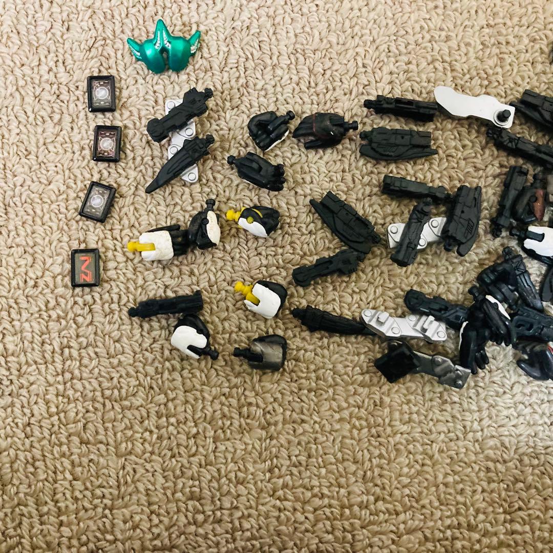 最終値下げ】仮面ライダー装着変身シリーズまとめ売り_12/7まで