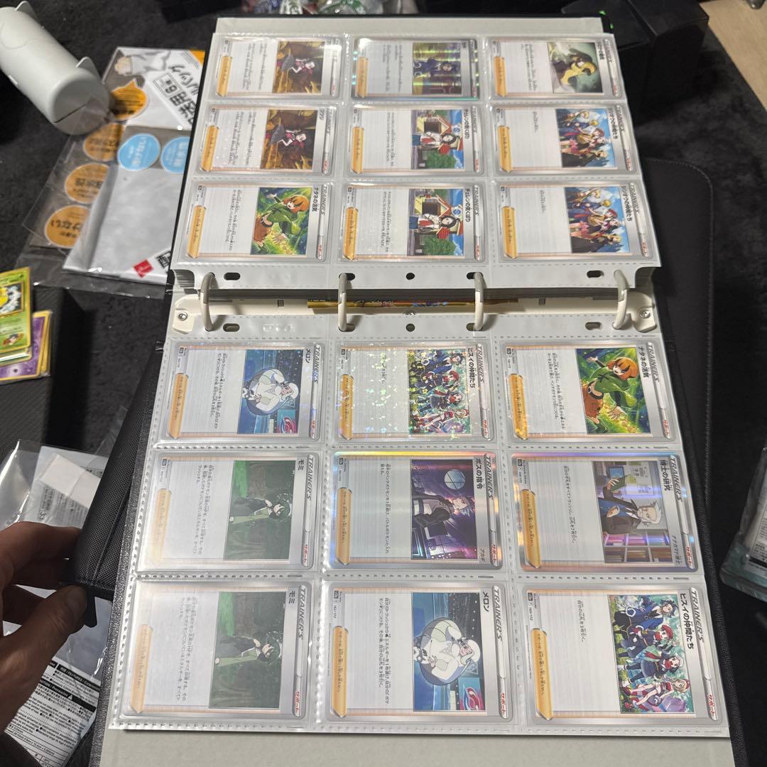 ポケモンカード s12a V STAR ユニバース まとめ ピカチュウ ar 他