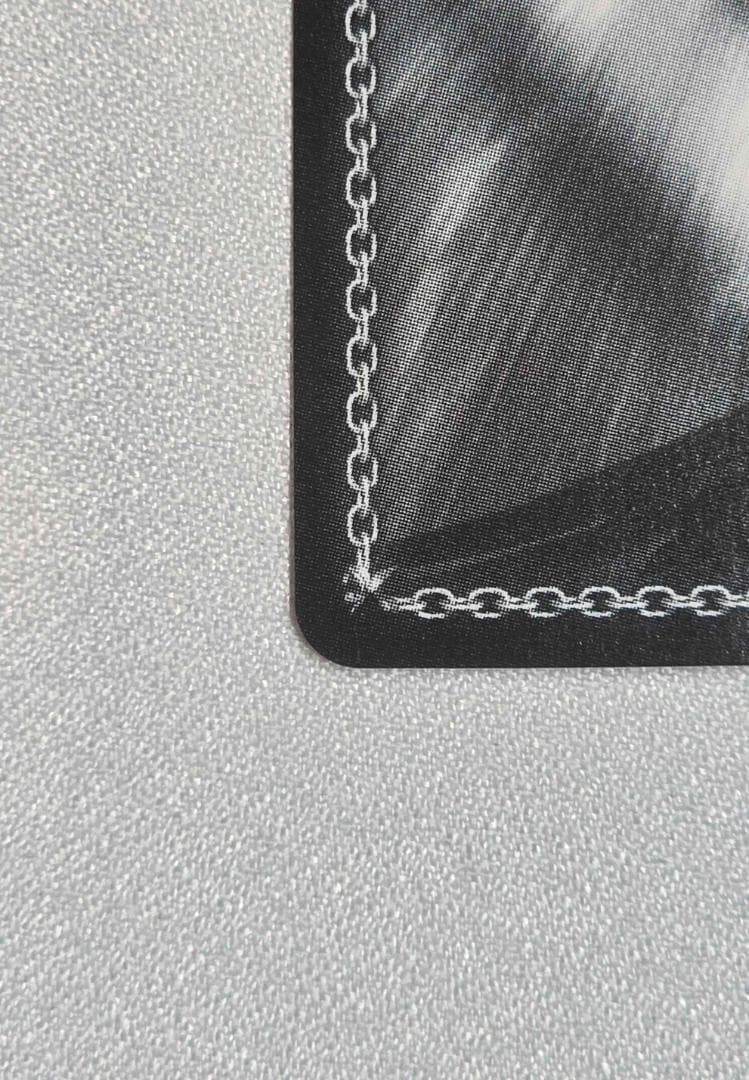 ヴァイスシュヴァルツ ホロライブ 弾ける水しぶき　白上フブキ　SP サイン