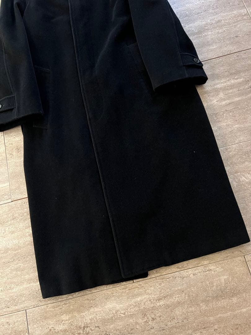 ジャケット・アウター armani collezioni long coat 00s 90s