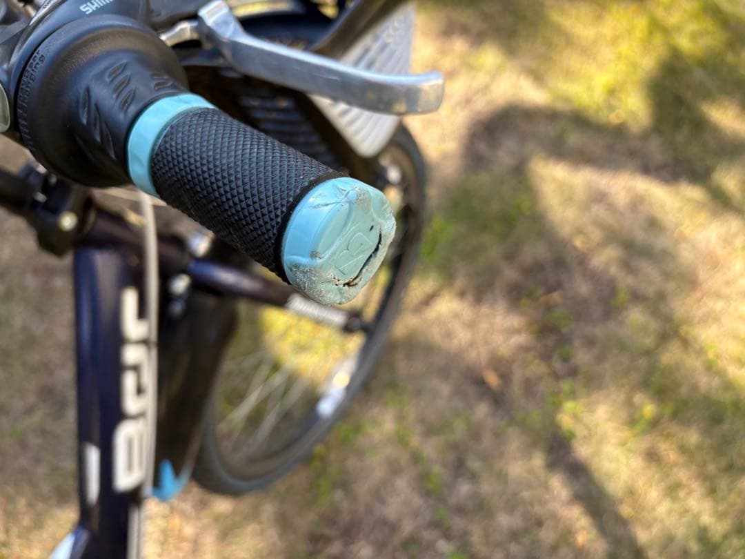 子供用22インチ自転車 6段変速ギア 発送不可 手渡しのみ 東京都立川