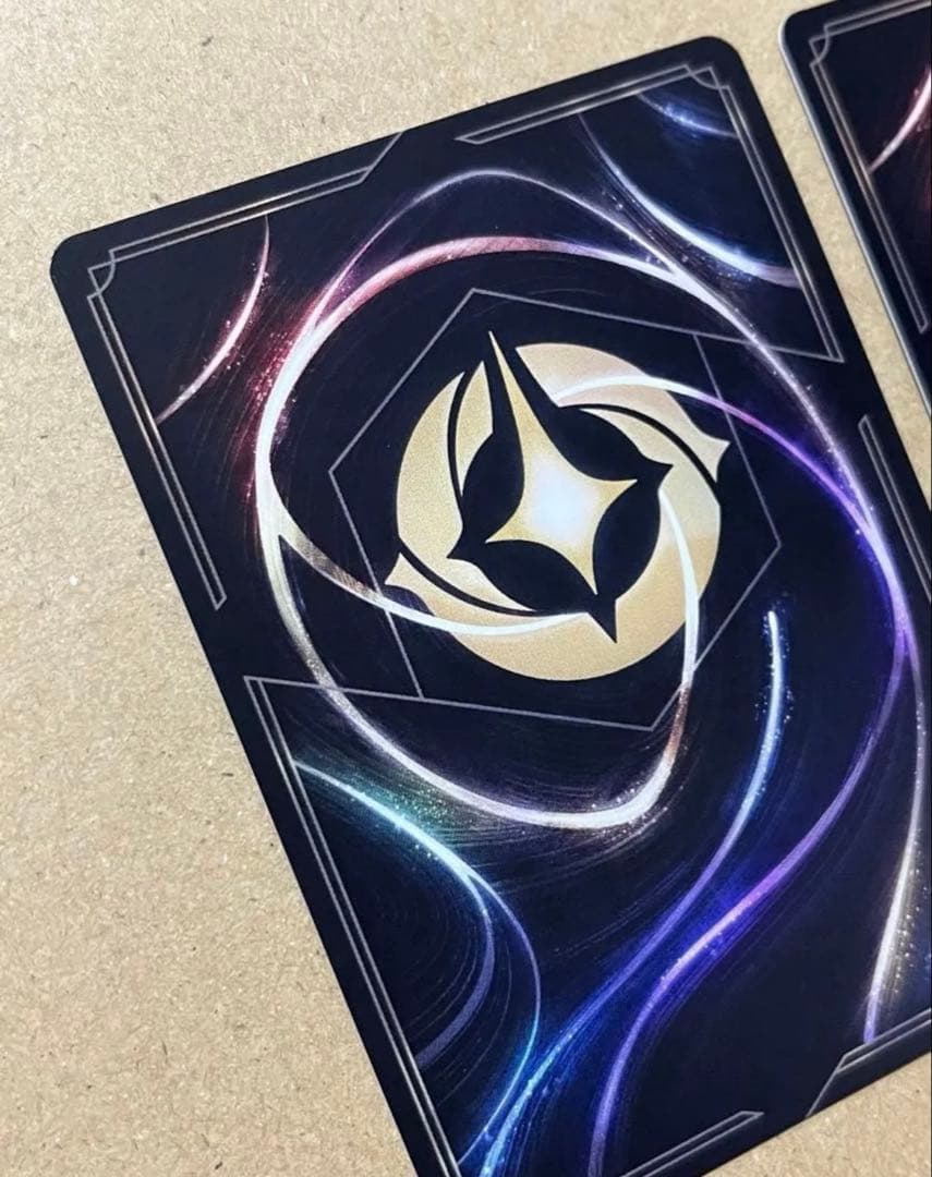 ディズニーロルカナ 女王 占術師 エンチャンテッド　2枚