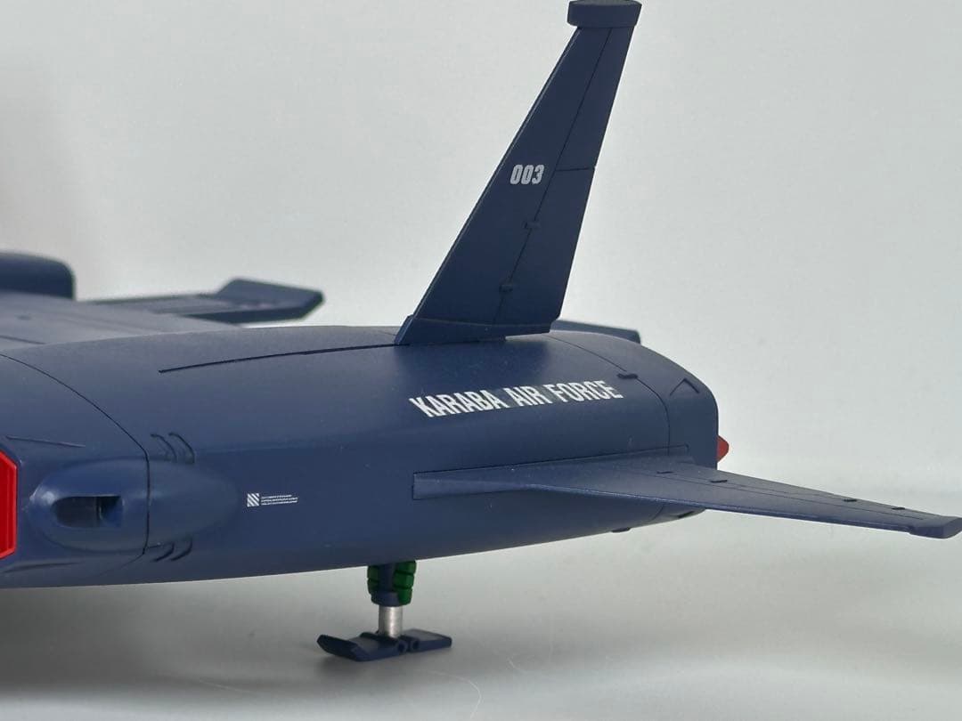 HG 1/144 リックディアス & HG ドダイ改 全塗装改修完成品