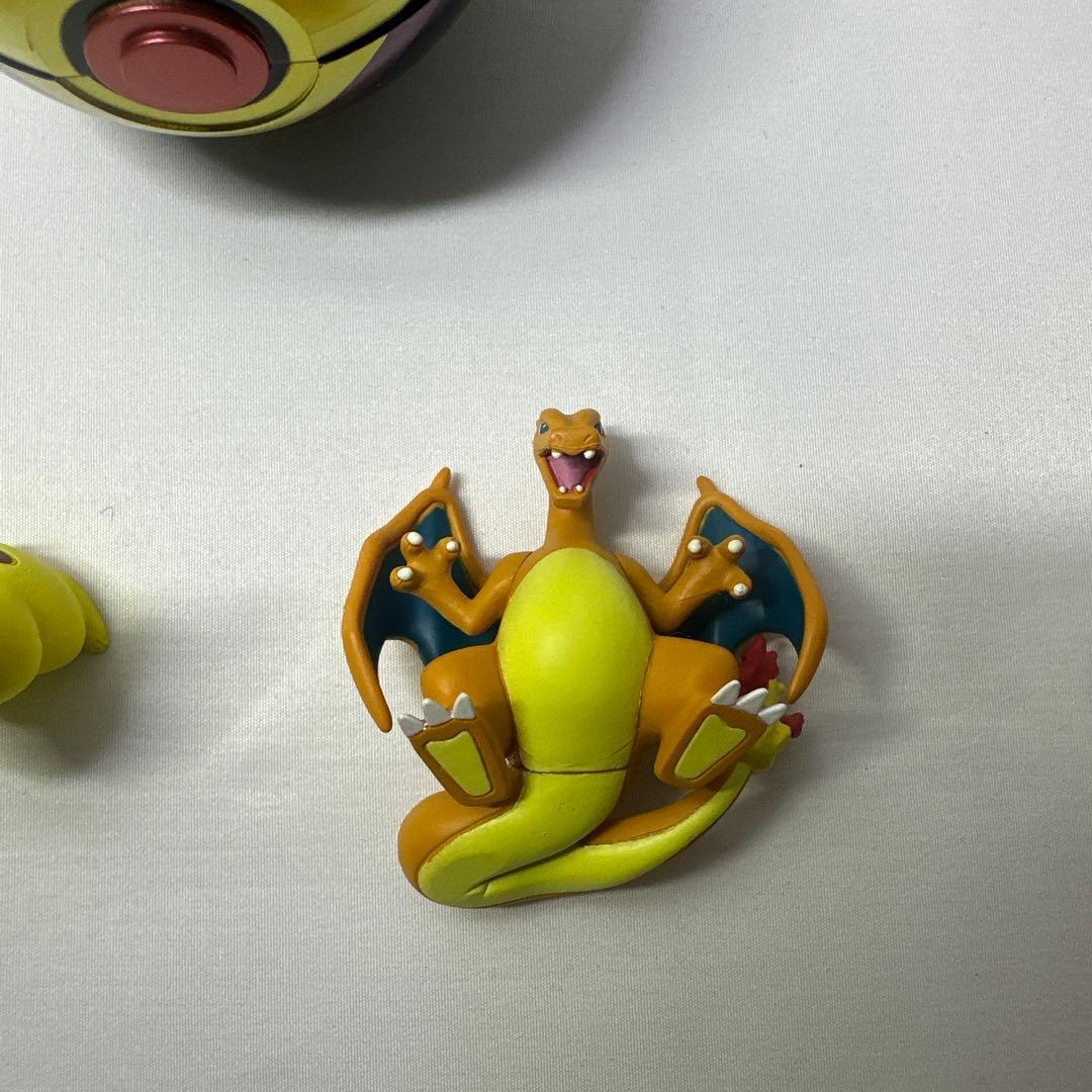 ミュウツーの逆襲 EVOLUTION モンコレムービーセット　モンコレ ポケモン