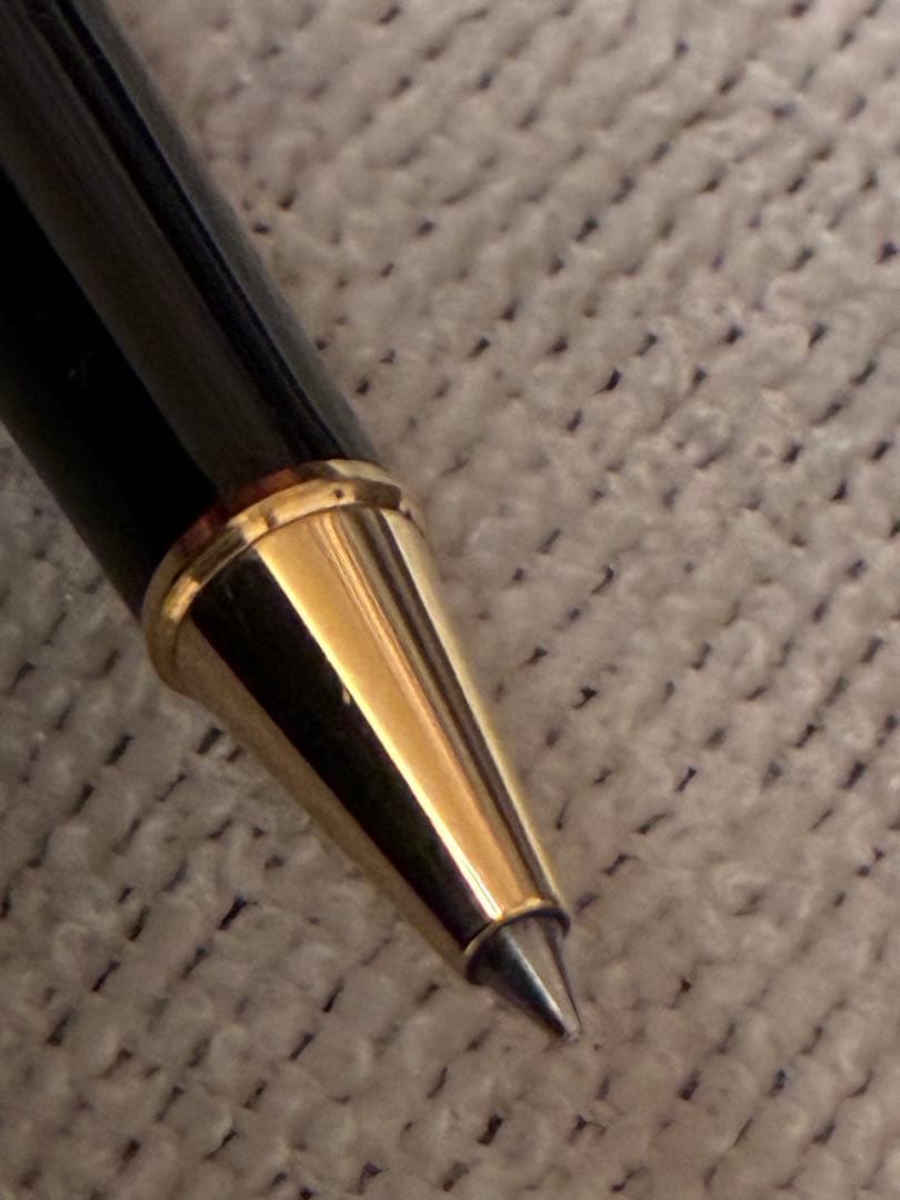 ◾️ボルドー美品163ボールペン◾️マイスターシュテュック クラシック