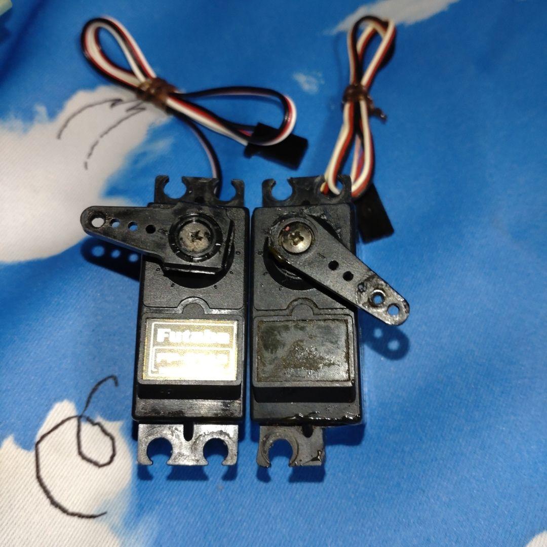 ♥30年以前ヒロボーハイドロプレーン船カリビアンウイングＲＣＥＰボート完成中古品