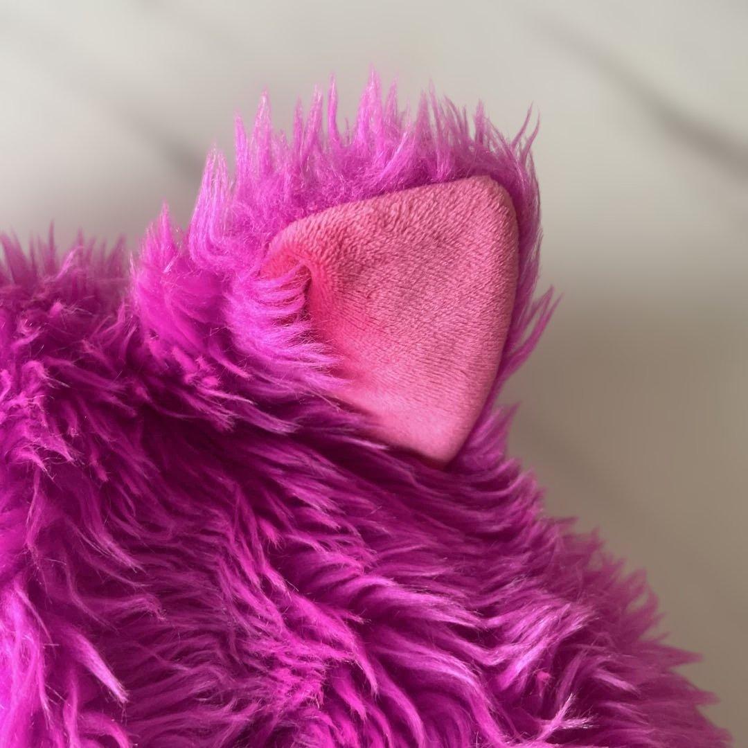 ディズニー ファンキャップ マフラー チシャ猫 セット売り