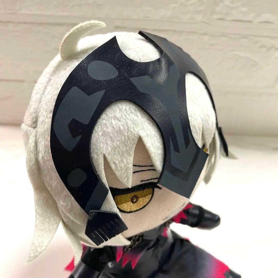 Gift　ぬいぐるみ　ジャンヌ・ダルク〔オルタ〕