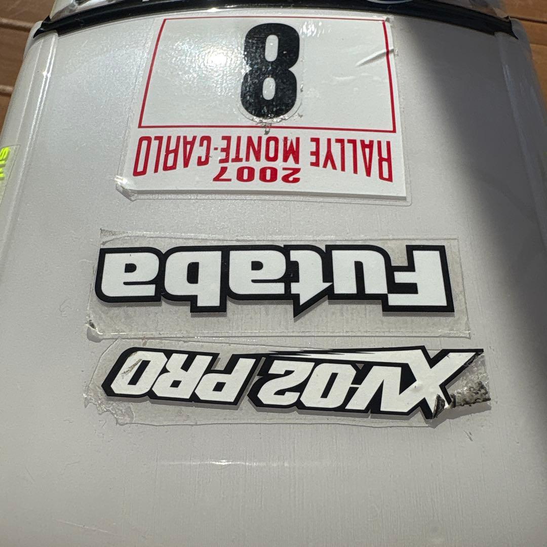 メーカー不明　1/10インプレッサボディ２枚