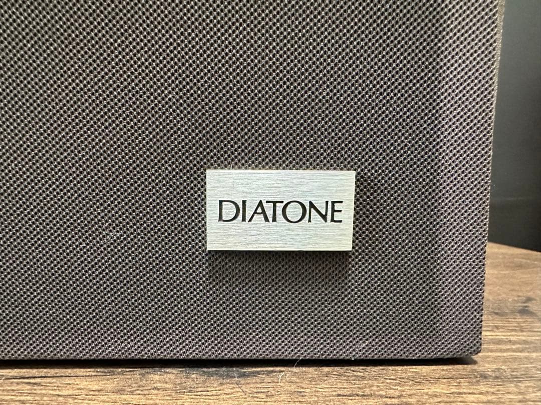 hotrod様専用 美音 DIATONE DS-38B スピーカー