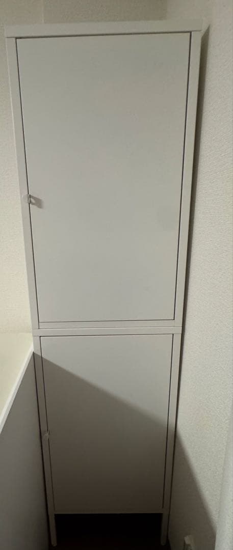 IKEA HALLANヘッラン キャビネット ロッカー