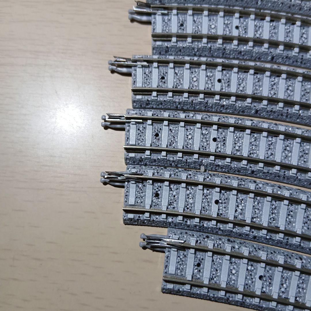 TOMIX N700系(N700A)のぞみ 基本セットSD