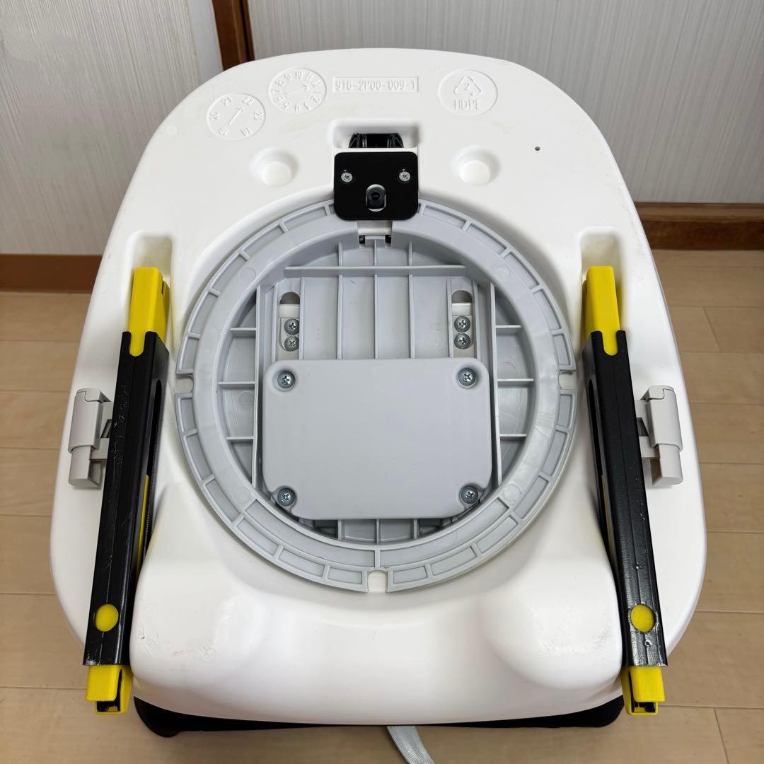 LETTAS チャイルドシート 360° 回転式 ISOFIXレッタス⭐︎せ