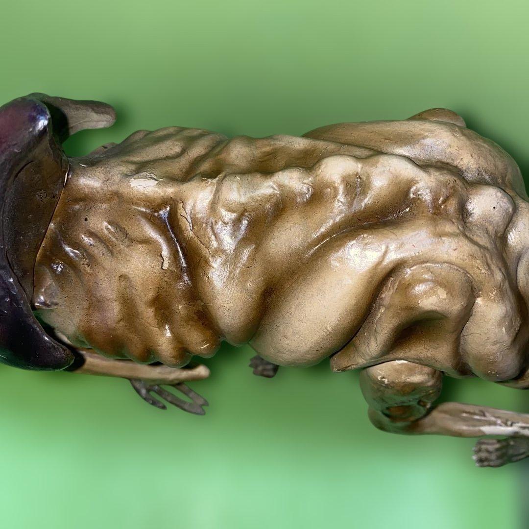 エイリアン★ソフビ★ガレージキット★クイーンチェストバスター★ALIEN★完成品