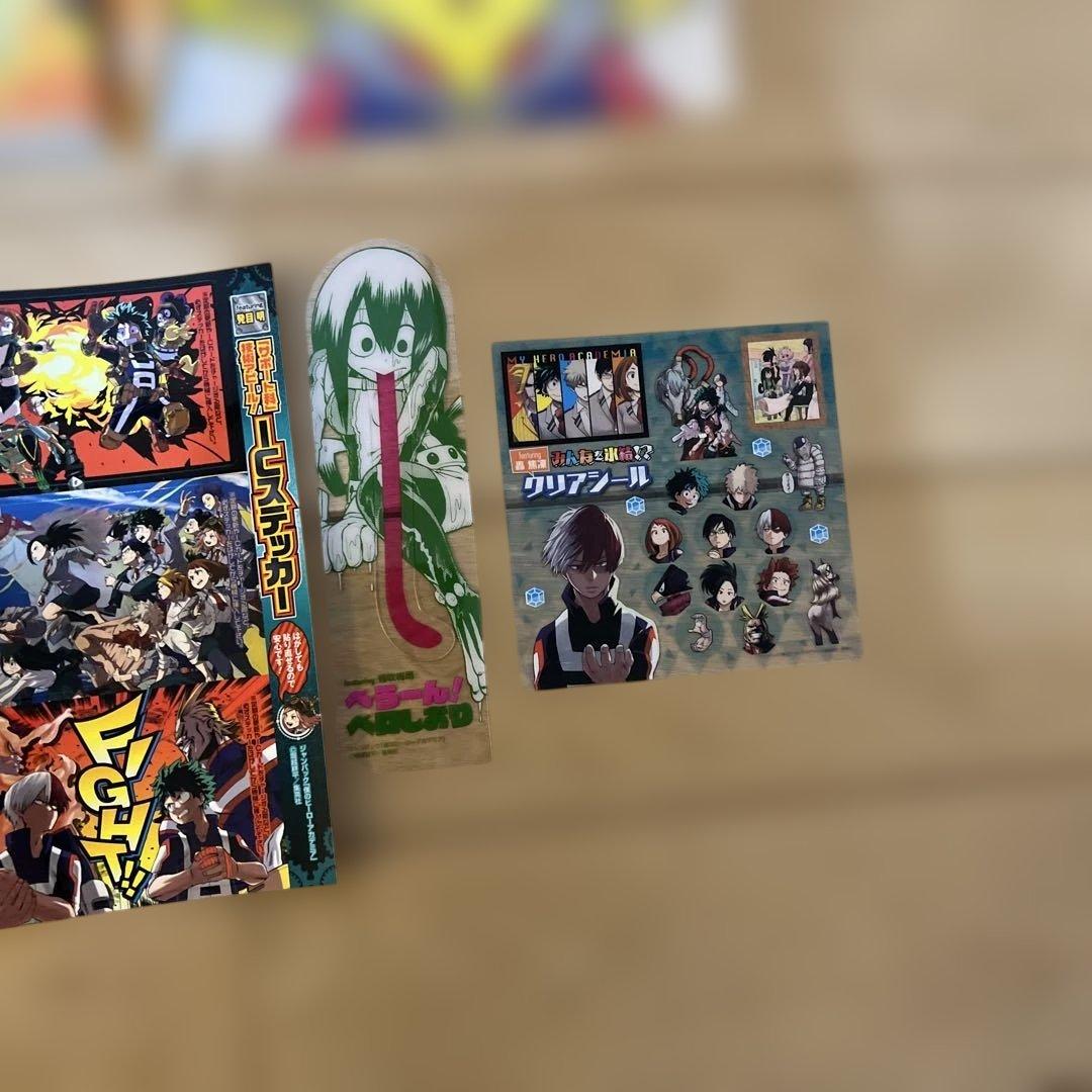 僕のヒーローアカデミア　堀越耕平 1-42巻の全巻セット