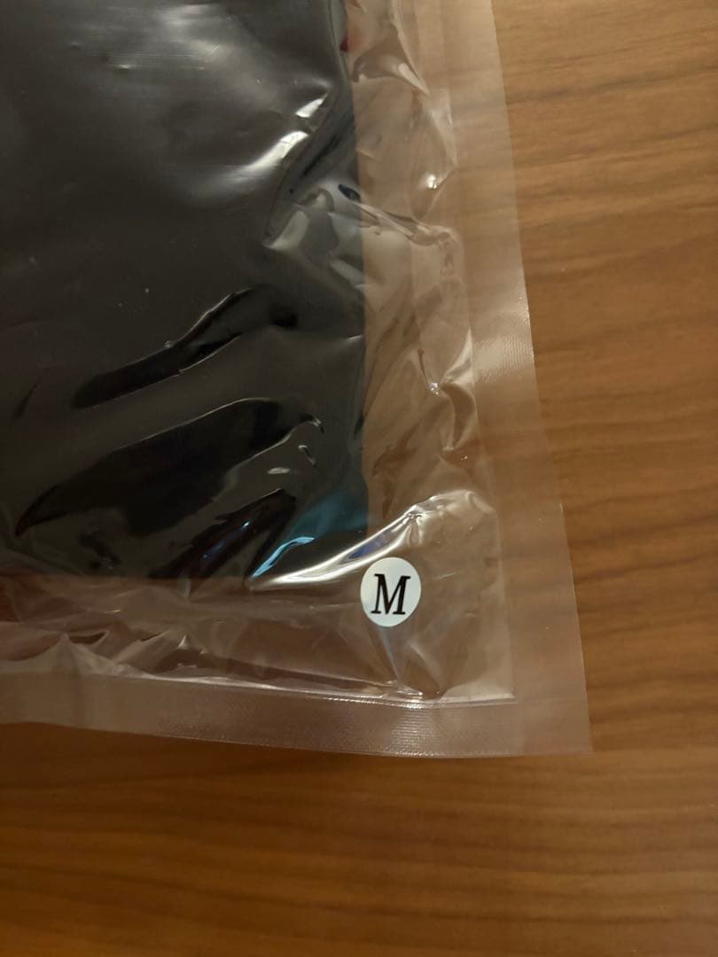 Aho&younger brother もーりーしゅーと アホヤン スウェット