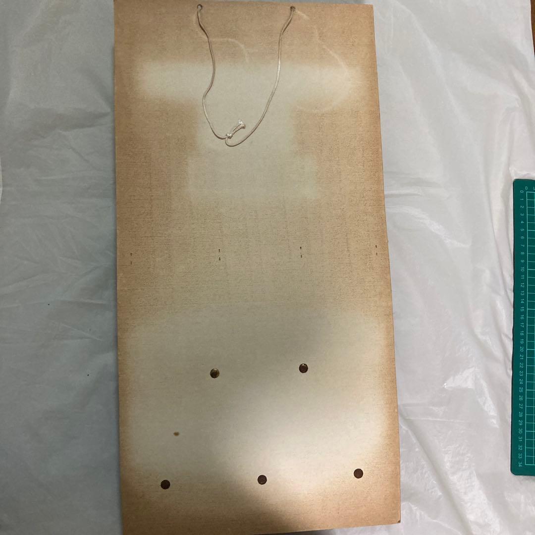 ナショナルハイトップ　古代のはにわを集めよう！セット　店頭用　非売品　当時物