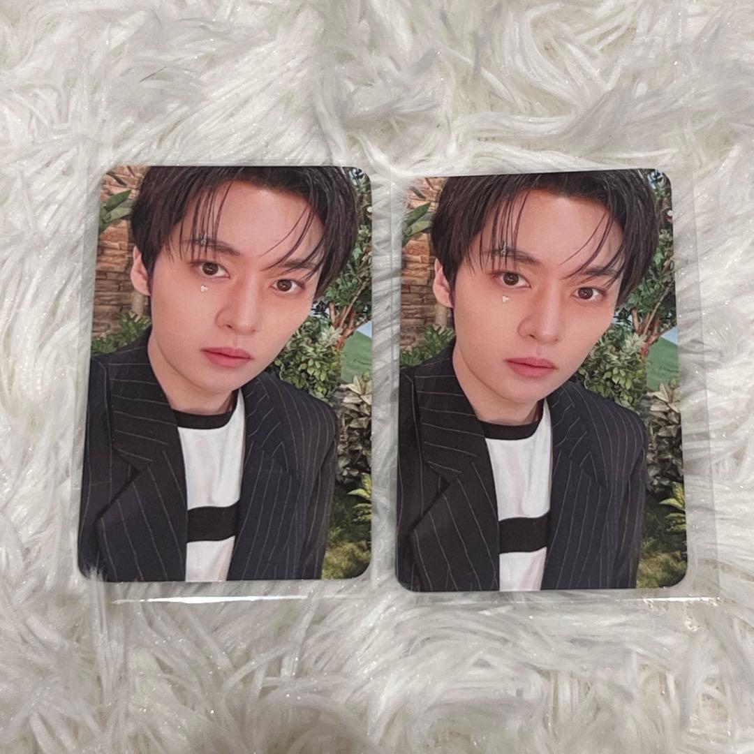 Stray Kids スキズ リノ トレカ FANS Do It - メルカリ