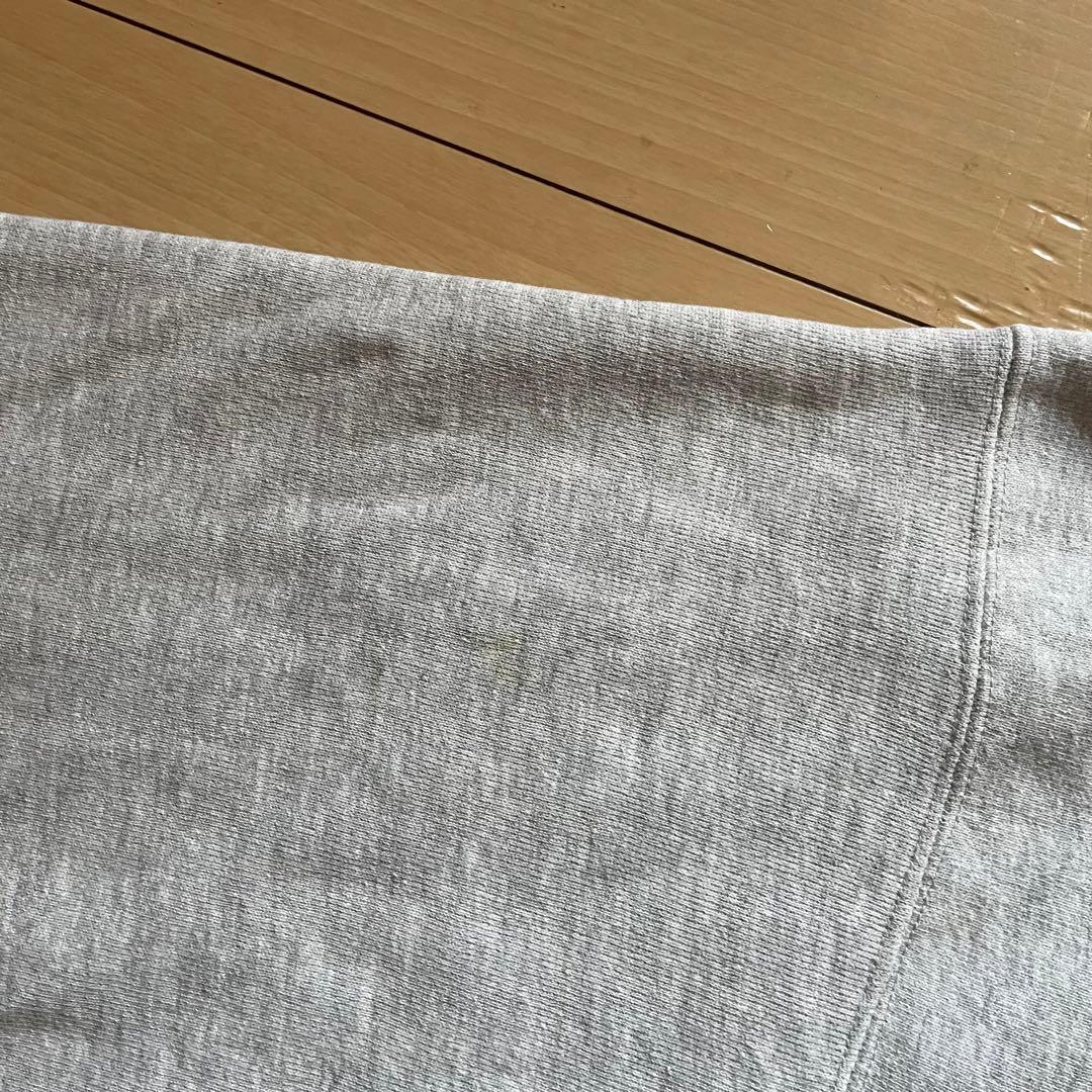 90s champion USA製 リバースウィーブ XXL カレッジプリント