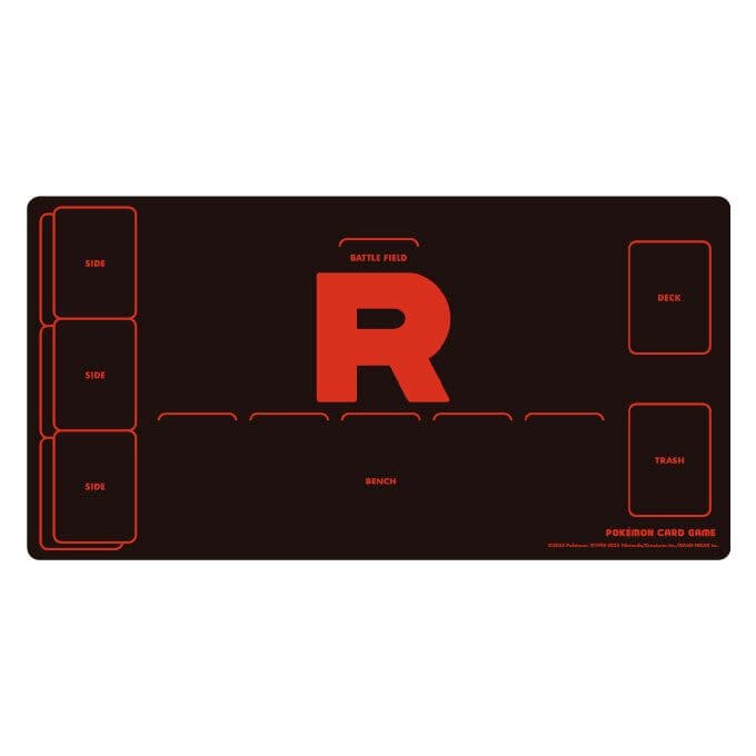 ポケモンカードゲーム ロケット団の栄光 アタッシュケースセット　新品未開封