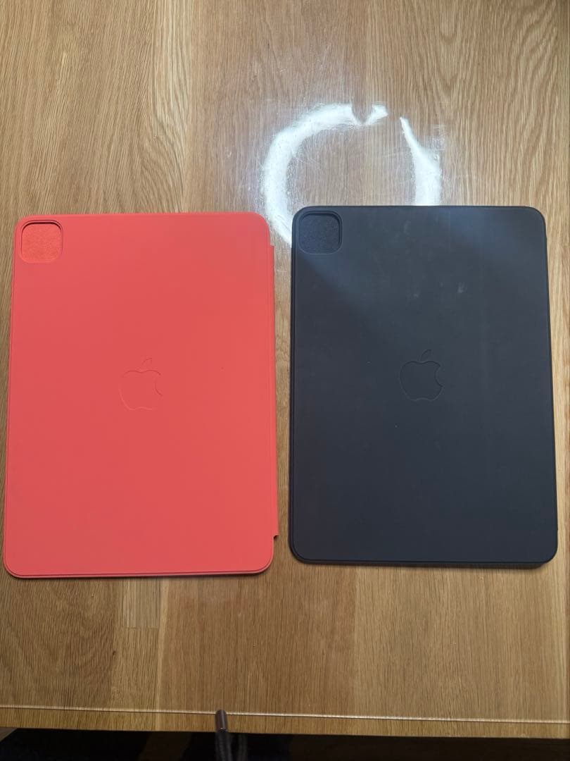 美品】iPad Pro M1 11インチ256GB セルラー US配列 セット