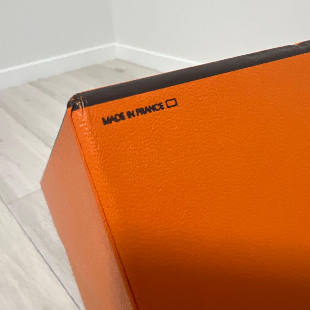 エルメス　空き箱　079 ⑤ 39.5×35×18.5cm