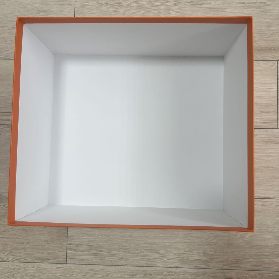 エルメス　空き箱　079 ⑤ 39.5×35×18.5cm