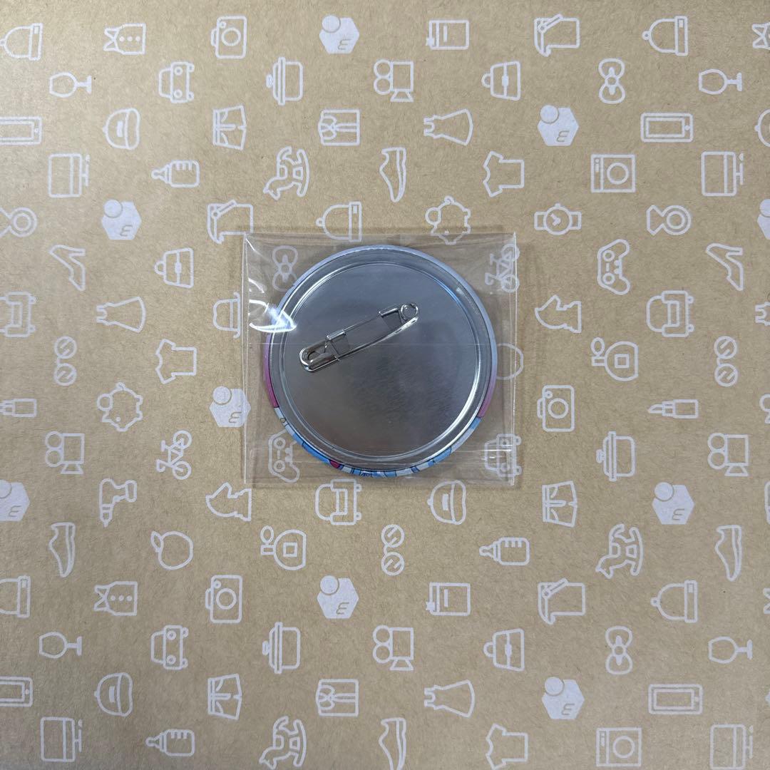 あんスタ 4周年 感謝祭 缶バッジ 瀬名泉 - メルカリ