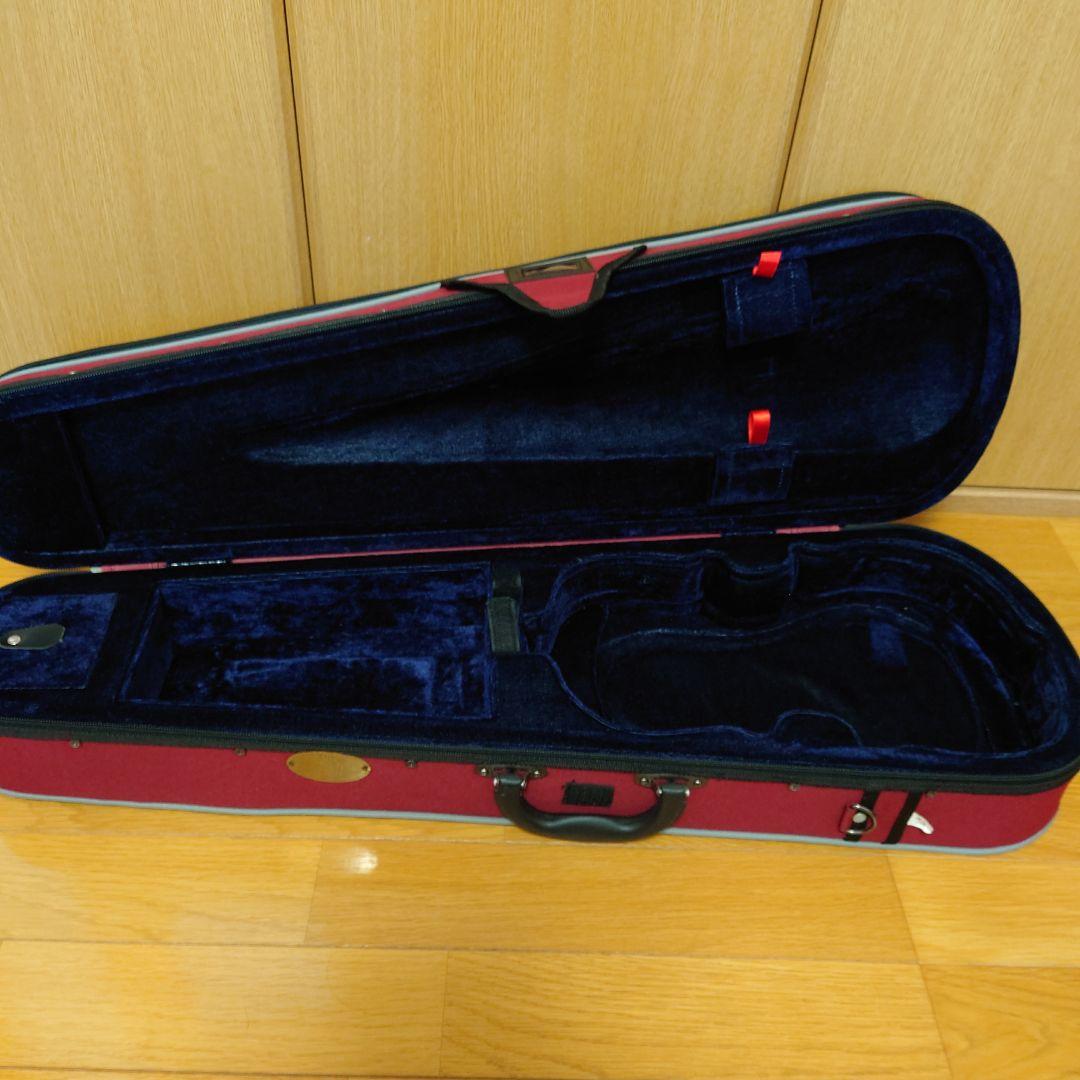 Stentor 4/4 バイオリン The Stentor Student Ⅱ