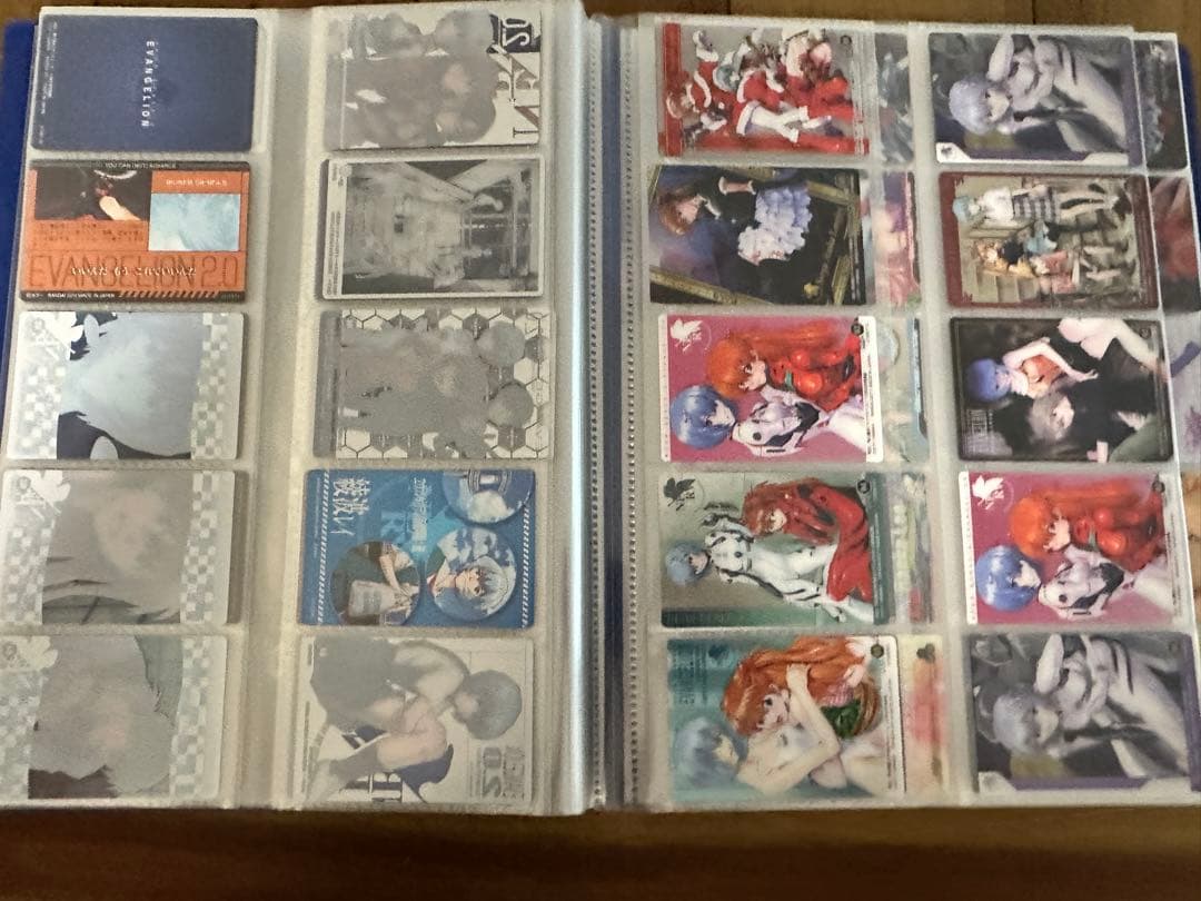 ウェハース付録カード 詰め合わせ(高額限定カード含)