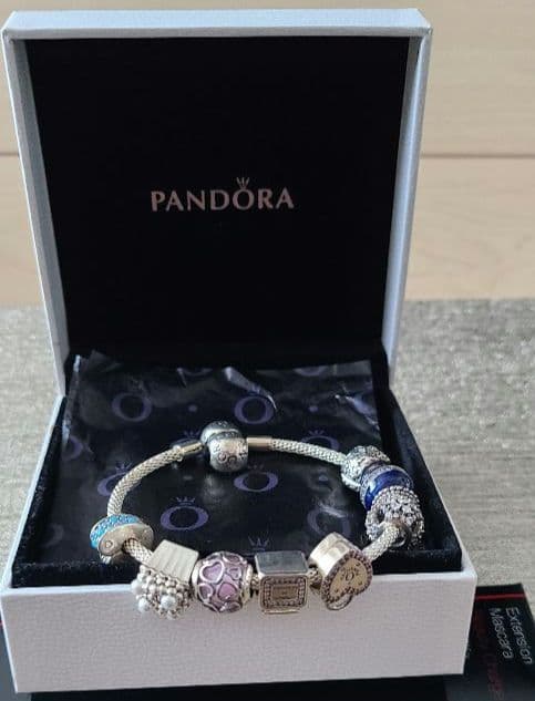 11664 MIKIMOTO 真珠 ブローチ 幸福の木 シルバー