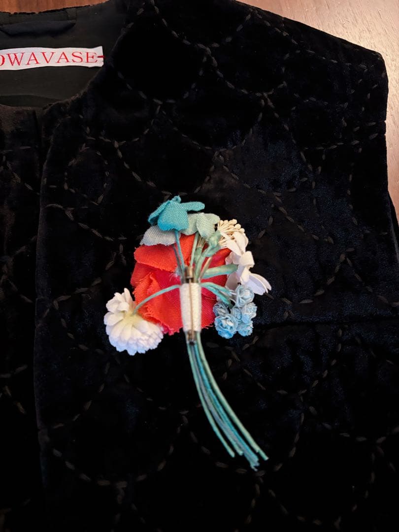 LISETTE リゼッタ ブーケ コサージュ レディース