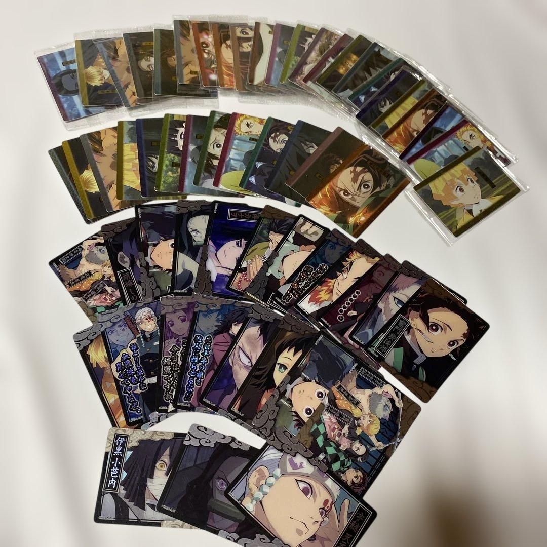 鬼滅の刃 キャラクターグッズ セット 550点以上