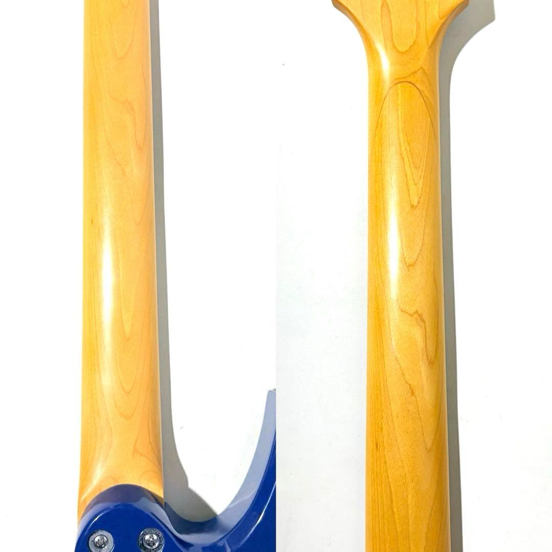 B.C.RICH 360JE エレキギター