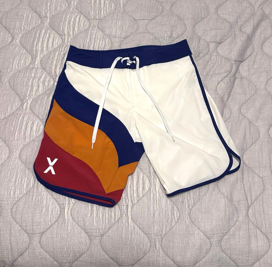 ビートムVEATM サーフパンツボードショーツ