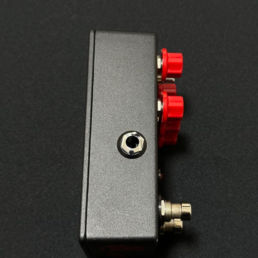 ★限定カラー★ JHS PEDALS AT+