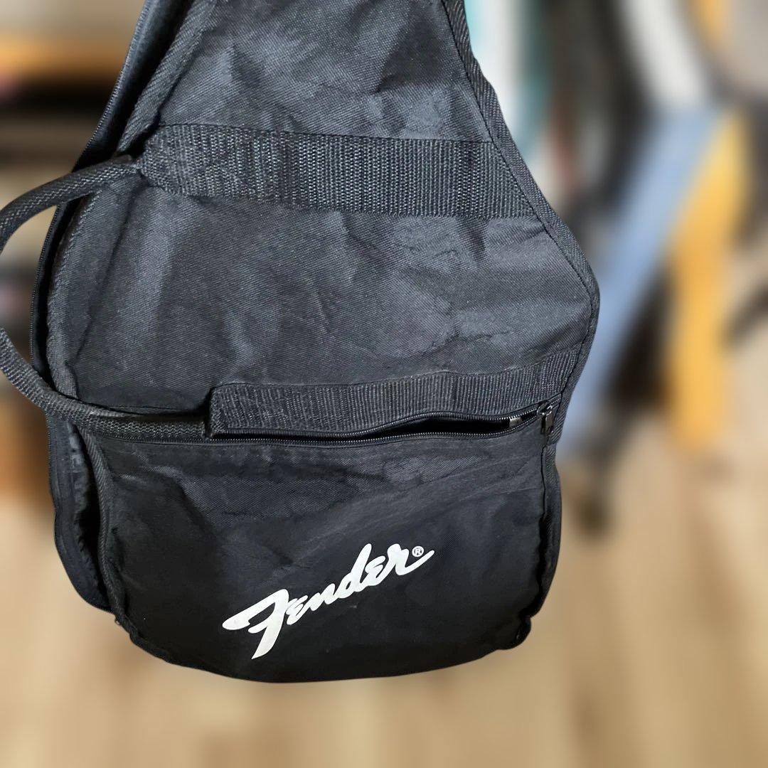 Fender Telecaster ゼブラ柄ピックガード ハムバッカータイプ