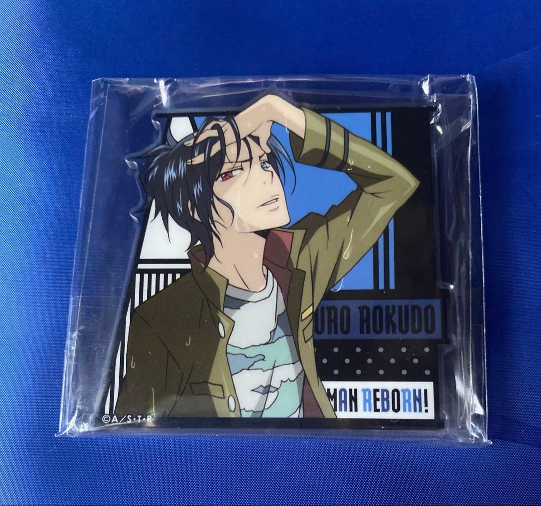 叢雲カゲツ 缶バッジ Dytica 2周年 にじさんじ