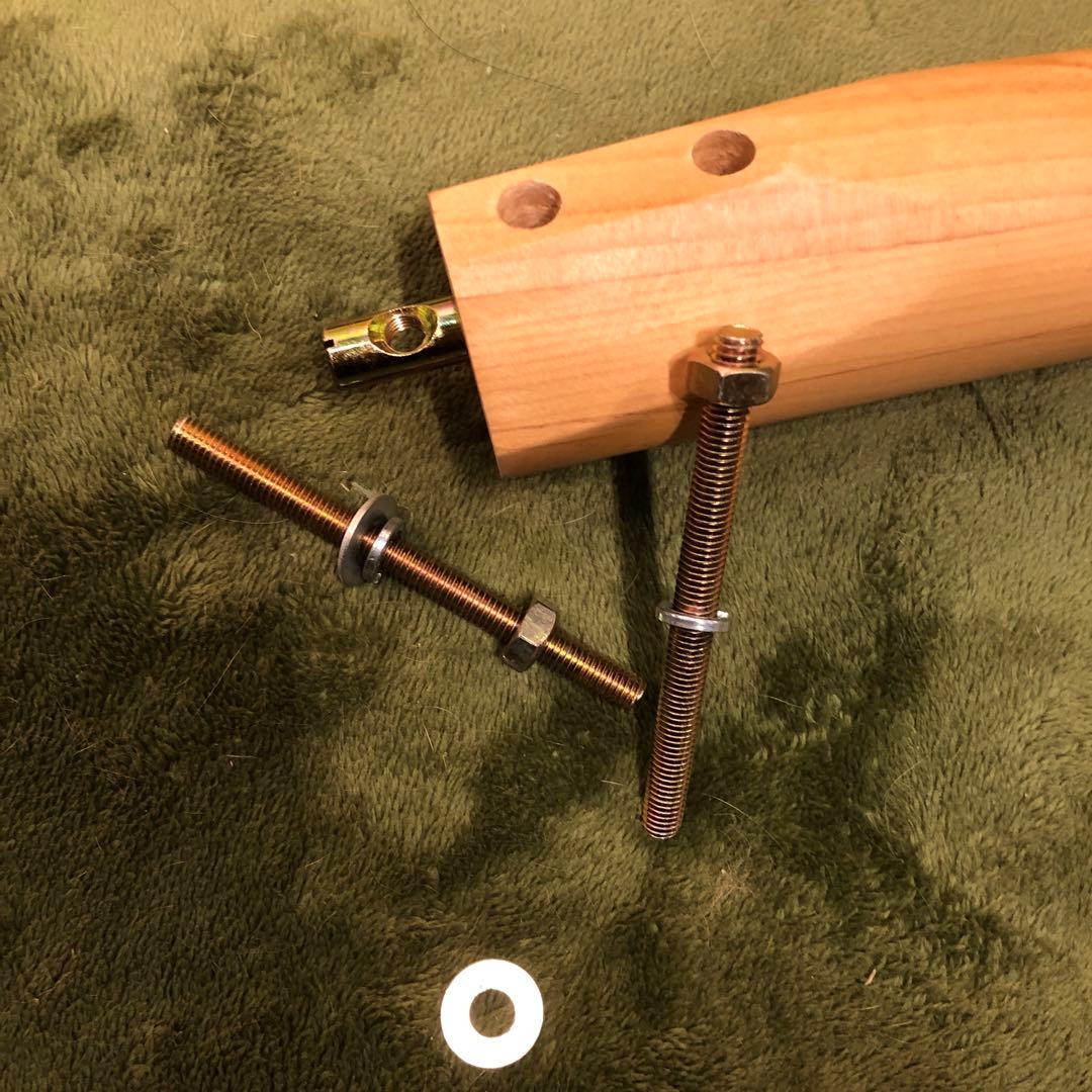 ￼sale 美品　アルダーソリッド　ラウンドテーブル　115 丸テーブル