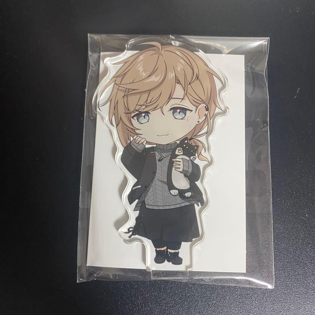 非売品】にじフェス2023 叶 ねんどろいど アクスタ