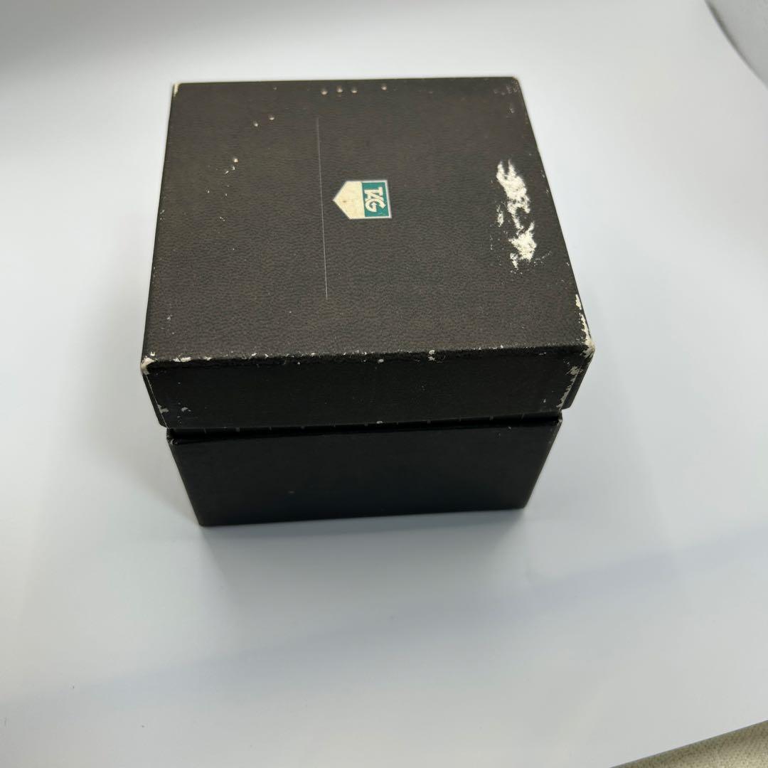 タグホイヤー プロフェッショナル 200M 箱・ケース・ギャランティーカード付