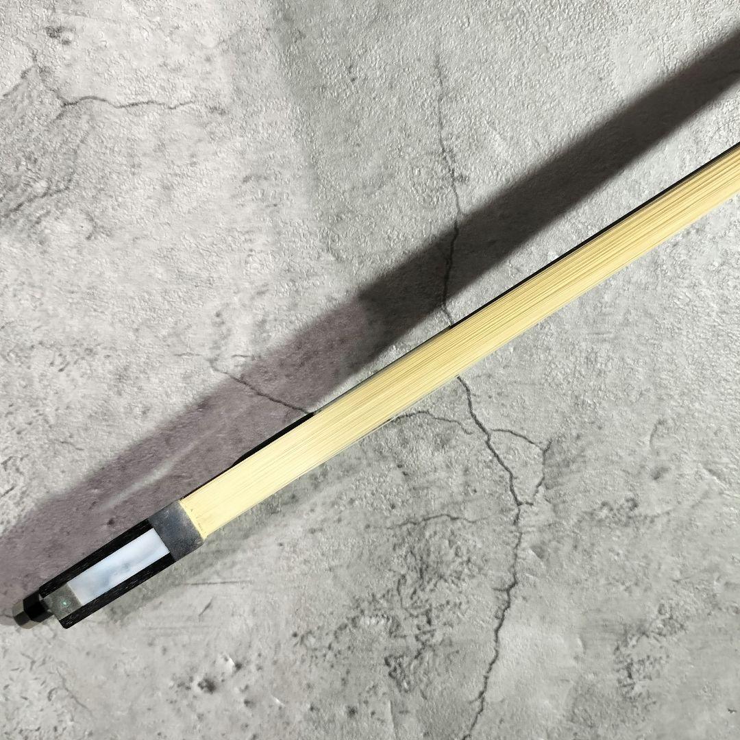 Andreas Eastman VL80 4/4　バイオリン 4/4 2008年